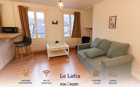 Lafra 4 - Lumineux & Accueillant - Mon Groom